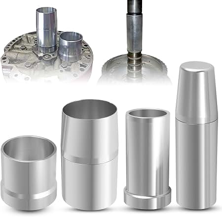 アクセサリー TEM Amazon.com: Turbine & Stator Shaft Teflon Seal Installer and